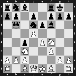 World Blitz 2018 – Round 5.18 – Salgado Lopez, Ivan – 0-1 – Adly, Ahmed – G278