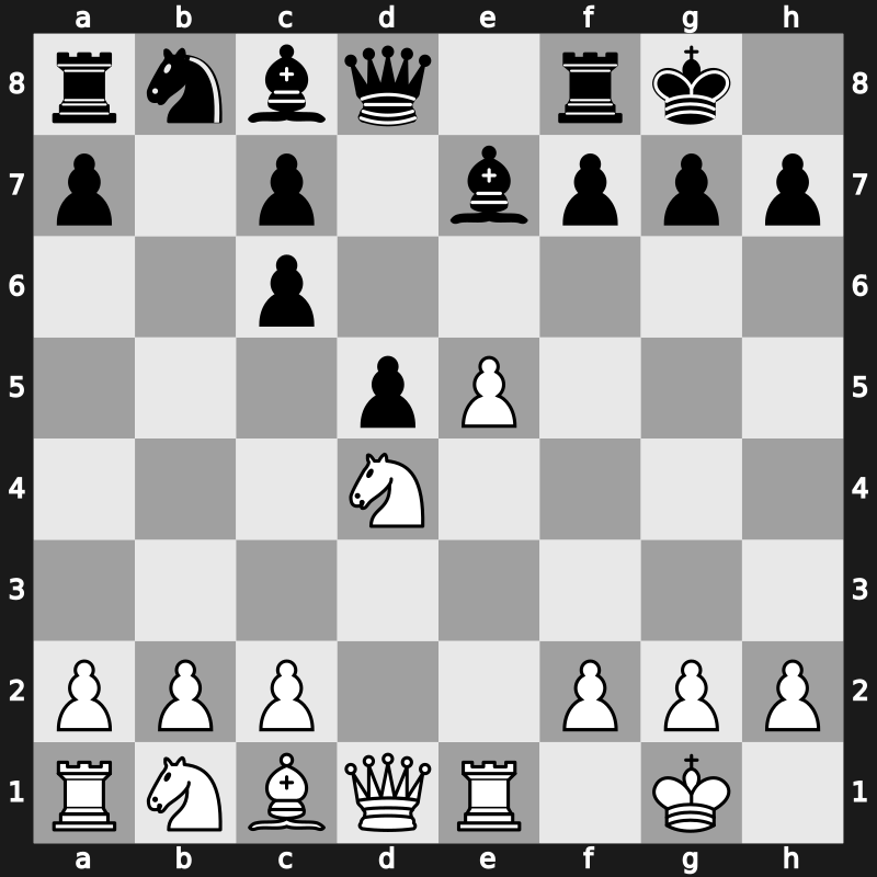 World Blitz 2018 – Round 5.2 – Mamedov, Rauf – 1-0 – Postny, Evgeny – G280