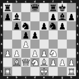 World Blitz 2018 – Round 5.21 – Indjic, Aleksandar – 0-1 – Timofeev, Artyom – G282