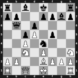 World Blitz 2018 – Round 5.3 – Vitiugov, Nikita – 1/2-1/2 – Nakamura, Hikaru – G291