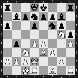 World Blitz 2018 – Round 5.42 – Sjugirov, Sanan – 1-0 – Tukhaev, Adam – G304