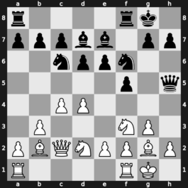 World Blitz 2018 – Round 5.45 – Anikonov, Dmitry – 0-1 – Amin Barzegar, Babak – G306