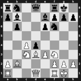 World Blitz 2018 – Round 5.6 – Svidler, Peter – 1-0 – Duda, Jan-Krzysztof – G317