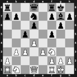 World Blitz 2018 – Round 5.81 – Khismatullin, Denis – 1-0 – Shinkevich, Vitaly – G326