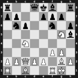 World Blitz 2018 – Round 5.82 – Piorun, Kacper – 0-1 – Pershin, Denis – G327