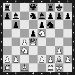 World Blitz 2018 – Round 6.17 – Dubov, Daniil – 1/2-1/2 – Jakovenko, Dmitry – G340