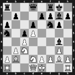 World Blitz 2018 – Round 6.2 – Jobava, Baadur – 1-0 – Mamedov, Rauf – G342
