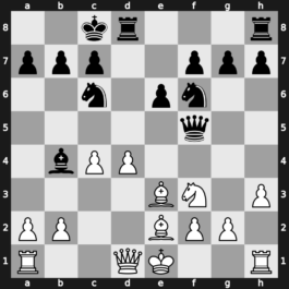World Blitz 2018 – Round 6.21 – Tomashevsky, Evgeny – 0-1 – Kovalenko, Igor – G344