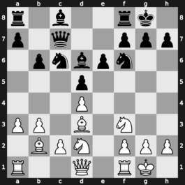 World Blitz 2018 – Round 6.22 – Golubov, Saveliy – 1-0 – Ponkratov, Pavel – G345