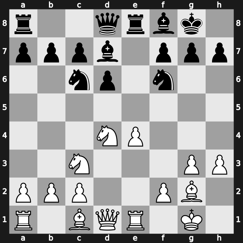 World Blitz 2018 – Round 6.31 – Amin, Bassem – 0-1 – Kazhgaleyev, Murtas – G355