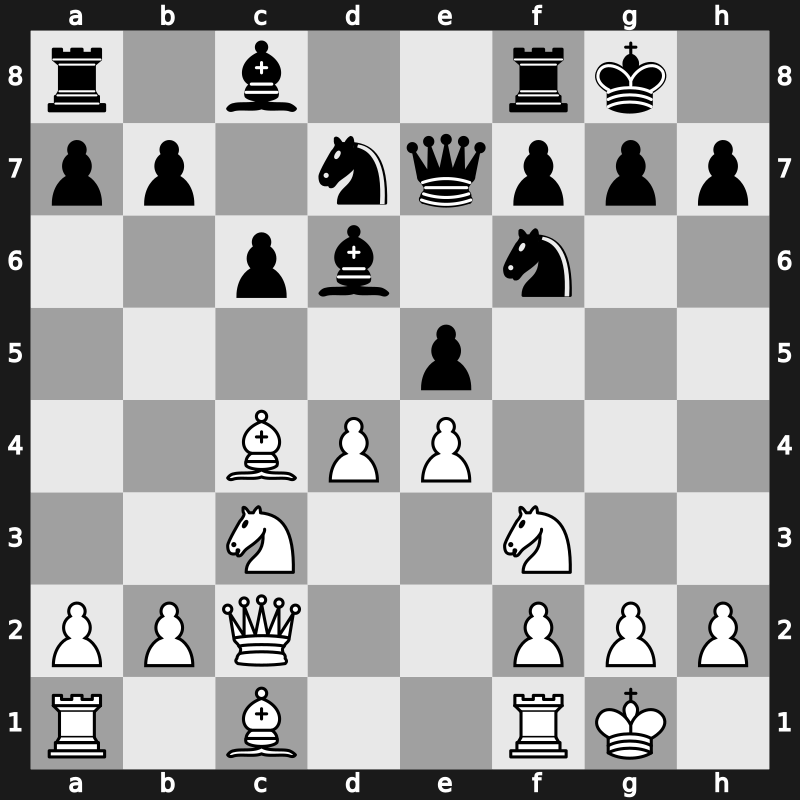 World Blitz 2018 – Round 6.36 – Bindrich, Falko – 0-1 – Kevlishvili, Robby – G360