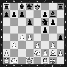 World Blitz 2018 – Round 6.39 – Oganian, Miran – 1-0 – Sarana, Alexey – G362