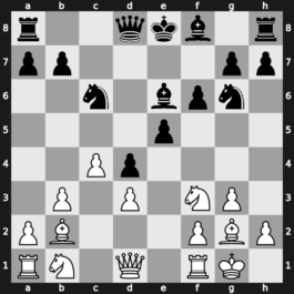 World Blitz 2018 – Round 6.4 – Nakamura, Hikaru – 0-1 – Korobov, Anton – G363