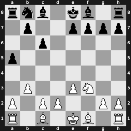 World Blitz 2018 – Round 6.40 – Aditya Tari – 1-0 – Salgado Lopez, Ivan – G364