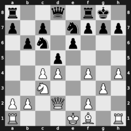 World Blitz 2018 – Round 6.45 – Huzman, Alexander – 0-1 – Melkumyan, Hrant – G368