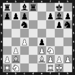 World Blitz 2018 – Round 6.64 – Eliseev, Alexei – 0-1 – Khismatullin, Denis – G380