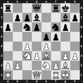 World Blitz 2018 – Round 6.9 – Le, Quang Liem – 1-0 – Alekseenko, Kirill – G389