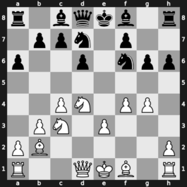 World Blitz 2018 – Round 7.46 – Khismatullin, Denis – 1-0 – Anisimov, Pavel – G430
