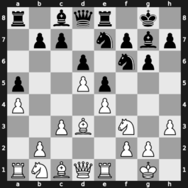 World Blitz 2018 – Round 7.77 – Borisenko, Veronika – 0-1 – Saric, Ivan – G448