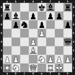 World Blitz 2018 – Round 7.90 – Mchedlishvili, Mikheil – 1-0 – Vlassov, Nikolai – G452