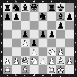 World Blitz 2018 – Round 8.14 – Petrosian, Tigran L. – 0-1 – Cheparinov, Ivan – G459