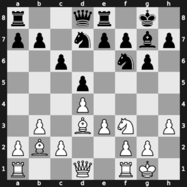 World Blitz 2018 – Round 8.15 – Golubov, Saveliy – 0-1 – Kovalenko, Igor – G460