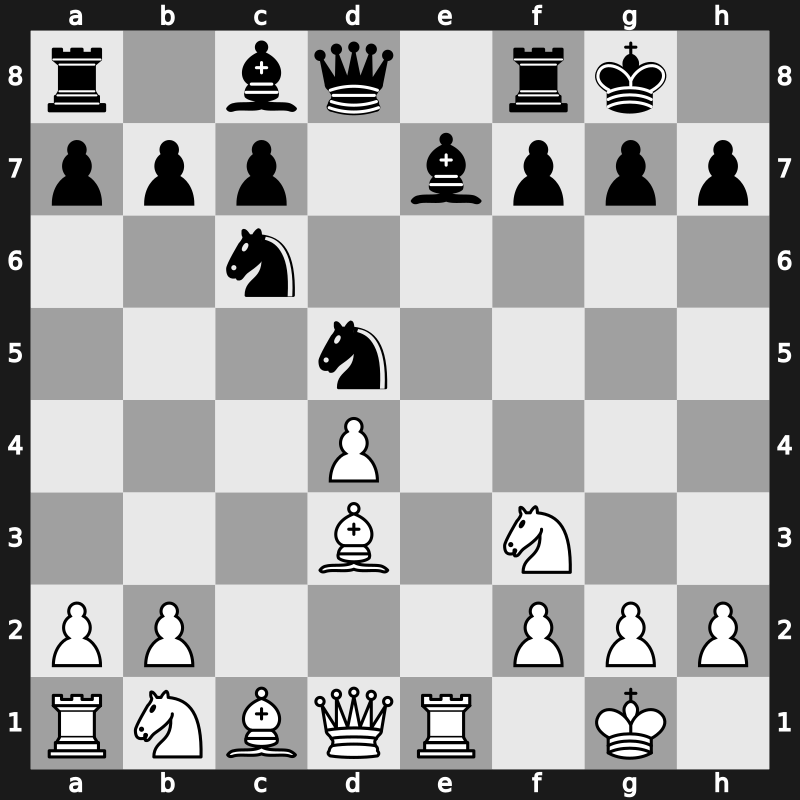 World Blitz 2018 – Round 8.24 – Tsydypov, Zhamsaran – 1/2-1/2 – Ponkratov, Pavel – G470