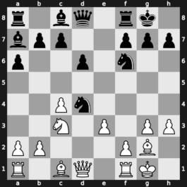 World Blitz 2018 – Round 8.36 – Zvjaginsev, Vadim – 0-1 – Demidov, Mikhail – G482
