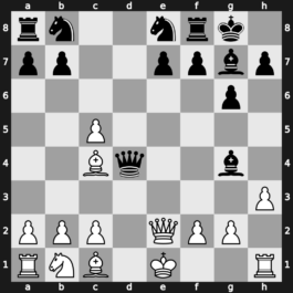 World Blitz 2018 – Round 8.4 – Zubov, Alexander – 0-1 – Andreikin, Dmitry – G485