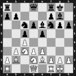 World Blitz 2018 – Round 8.44 – Goganov, Aleksey – 0-1 – Melkumyan, Hrant – G488
