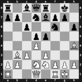 World Blitz 2018 – Round 8.62 – Al-Sayed, Mohammed – 0-1 – Yakubboev, Nodirbek – G500