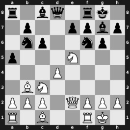 World Blitz 2018 – Round 8.63 – Sokolin, Leonid – 0-1 – Anton Guijarro, David – G501