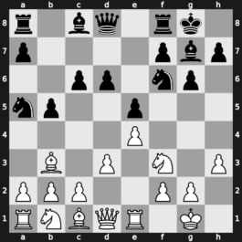 World Blitz 2018 – Round 9.13 – Demchenko, Aleksandr – 1-0 – Zubov, Alexander – G514