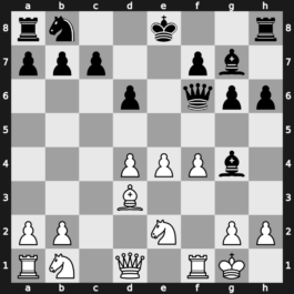 World Blitz 2018 – Round 9.24 – Demidov, Mikhail – 0-1 – Duda, Jan-Krzysztof – G526