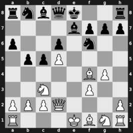 World Blitz 2018 – Round 9.25 – Ponkratov, Pavel – 0-1 – Smirin, Ilia – G527