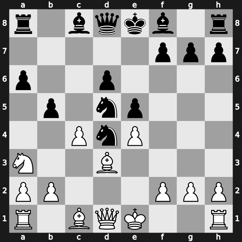 World Blitz 2018 – Round 9.45 – Ragger, Markus – 0-1 – Miton, Kamil – G547