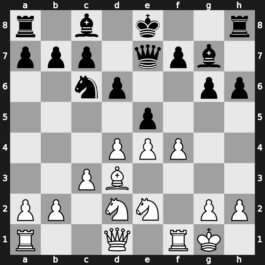 World Blitz 2018 – Round 9.54 – Sarana, Alexey – 1-0 – Sanal, Vahap – G555