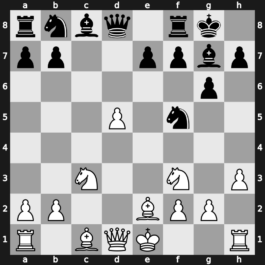 World Blitz 2018 – Round 9.55 – Zhigalko, Andrey – 1/2-1/2 – Rakhmanov, Aleksandr – G556