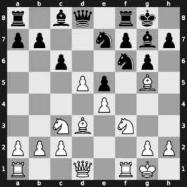 World Blitz 2018 – Round 9.58 – Abdusattorov, Nodirbek – 1-0 – Saric, Ivan – G557