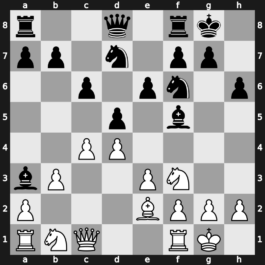 World Blitz 2018 – Round 9.59 – Reshetnikov, Alexey – 1-0 – Grachev, Boris – G558