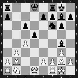 World Blitz 2018 – Round 10.10 – Nakamura, Hikaru – 1-0 – Paravyan, David – G571