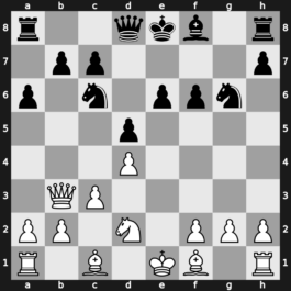 World Blitz 2018 – Round 10.13 – Karjakin, Sergey – 1-0 – Maghsoodloo, Parham – G574