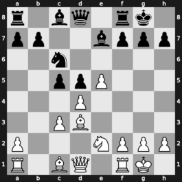 World Blitz 2018 – Round 10.26 – Inarkiev, Ernesto – 1-0 – Bazeev, German – G587