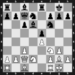 World Blitz 2018 – Round 10.28 – Tsoi, Dmitry – 0-1 – Riazantsev, Alexander – G589