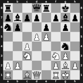 World Blitz 2018 – Round 10.3 – Artemiev, Vladislav – 1-0 – Mamedyarov, Shakhriyar – G591