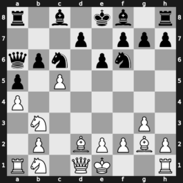 World Blitz 2018 – Round 10.35 – Miton, Kamil – 1/2-1/2 – Ponkratov, Pavel – G596