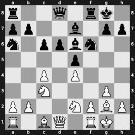 World Blitz 2018 – Round 10.37 – Timofeev, Artyom – 1/2-1/2 – Vallejo Pons, Francisco – G598
