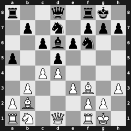 World Blitz 2018 – Round 10.39 – Reshetnikov, Alexey – 1-0 – Kamsky, Gata – G600
