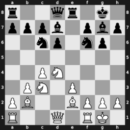 World Blitz 2018 – Round 10.44 – Khismatullin, Denis – 1-0 – Drygalov, Sergey – G604