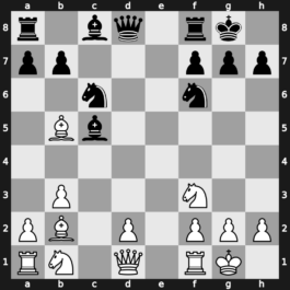 World Blitz 2018 – Round 10.49 – Huzman, Alexander – 1/2-1/2 – Van Foreest, Jorden – G608